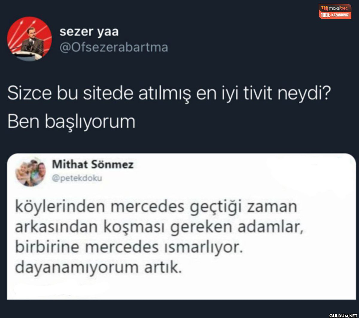 maksibet 100+ KAZANDINIZ!...