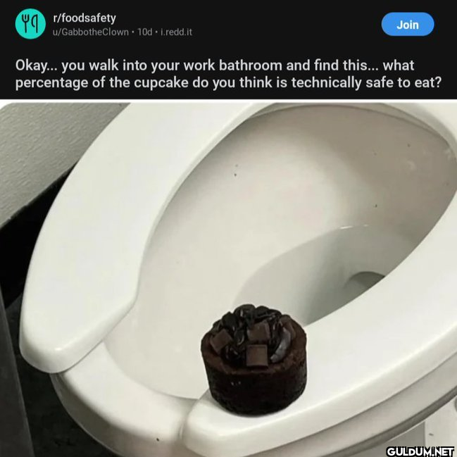 r/foodsafety...