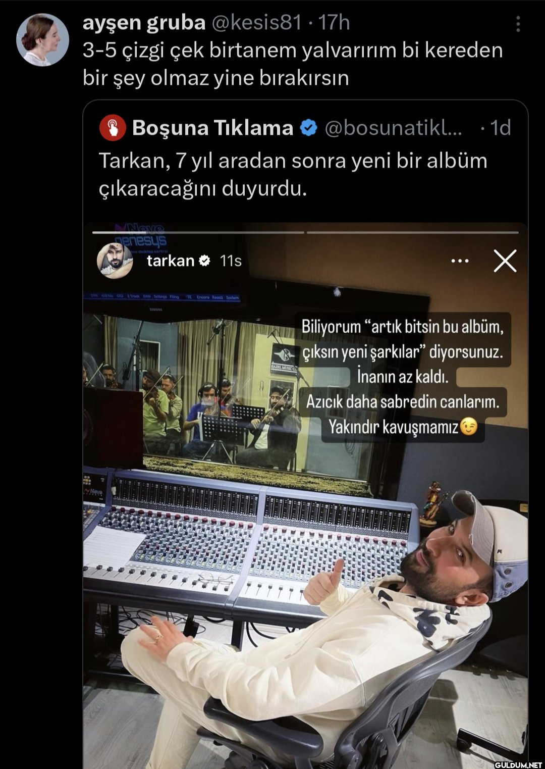 ayşen gruba @kesis81 17h...