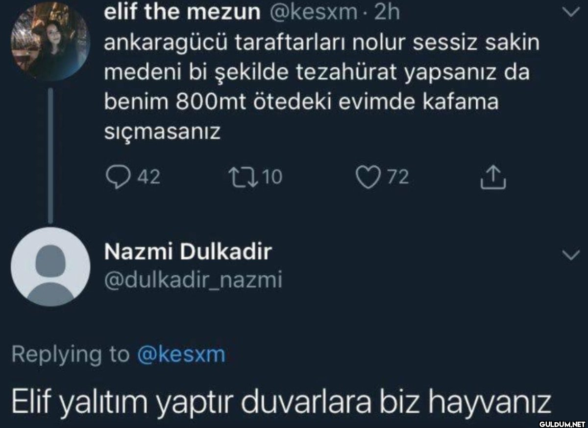 elif the mezun @kesxm - 2h...