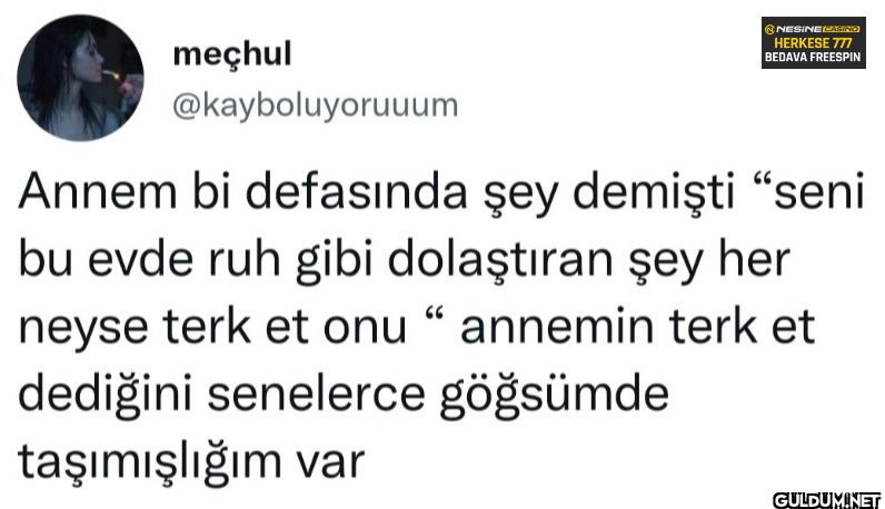 meçhul NESINE CASINO...