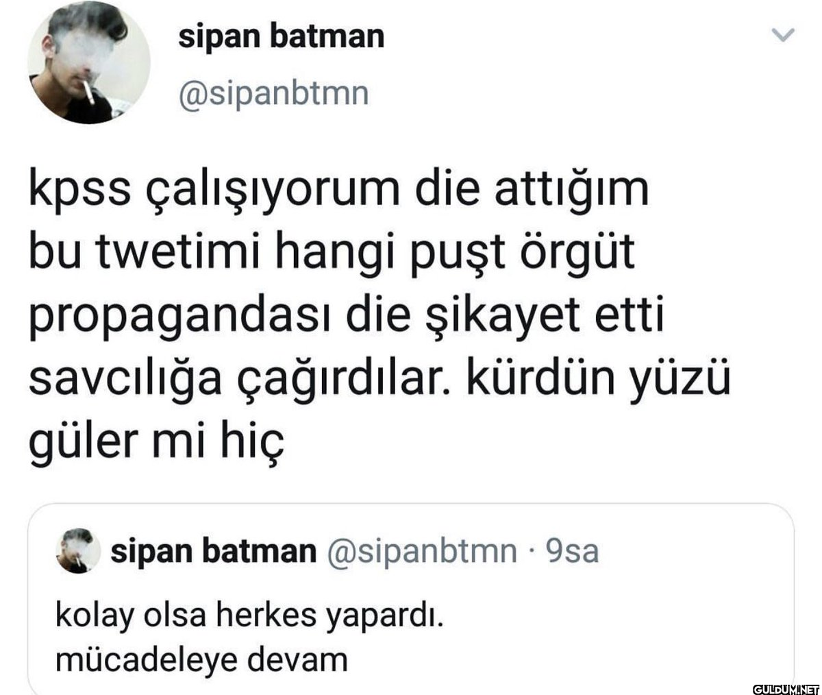 sipan batman @sipanbtmn...