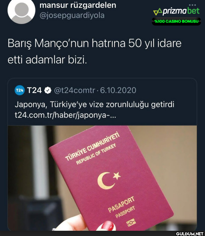 mansur rüzgardelen...