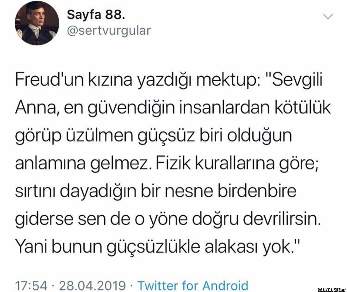 Sayfa 88. @sertvurgular...