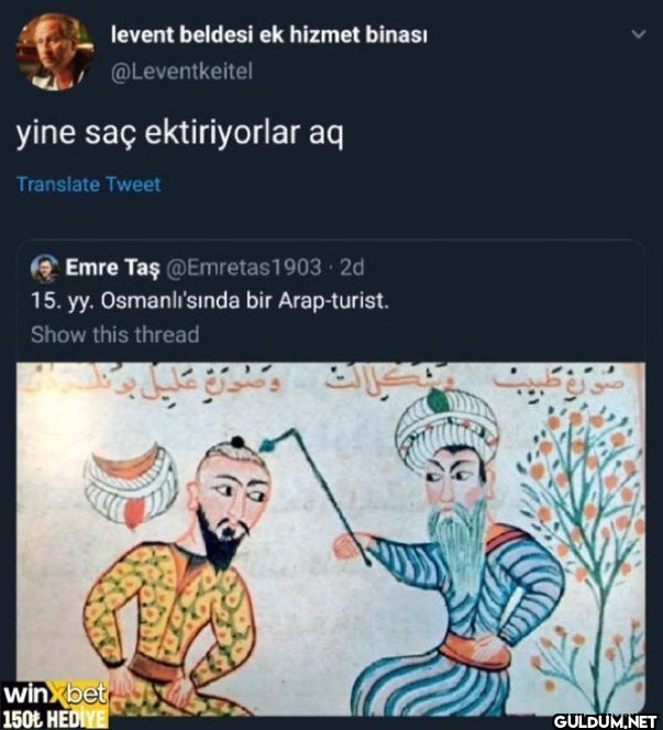 Popular post