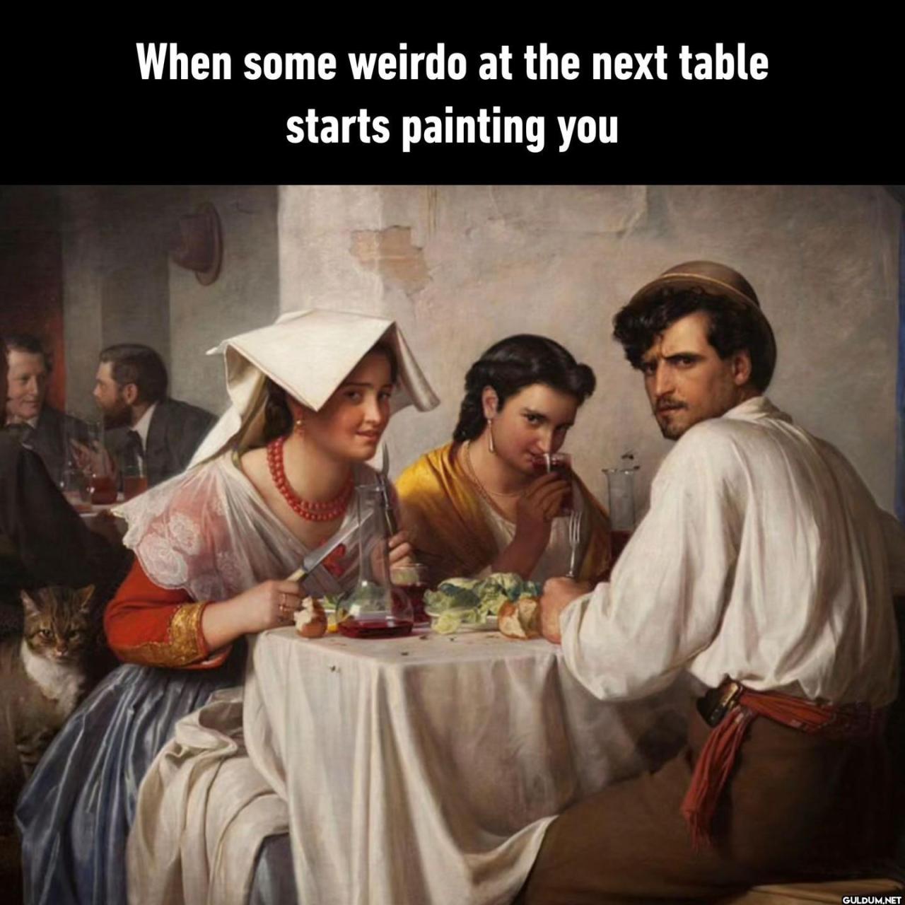 bombastic side eye  -...