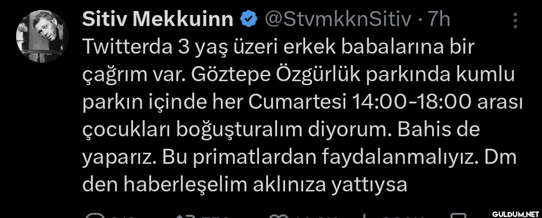 Sitiv Mekkuinn...