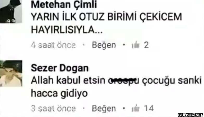 Metehan Çimli YARIN İLK...