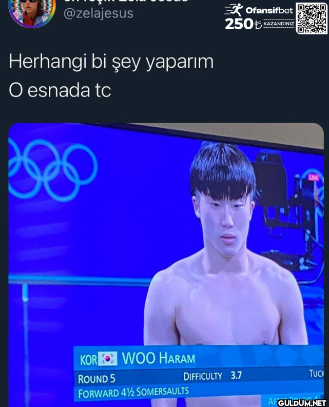 @zelajesus Herhangi bi şey...