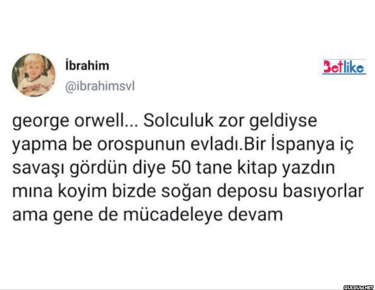 İbrahim @ibrahimsvl...