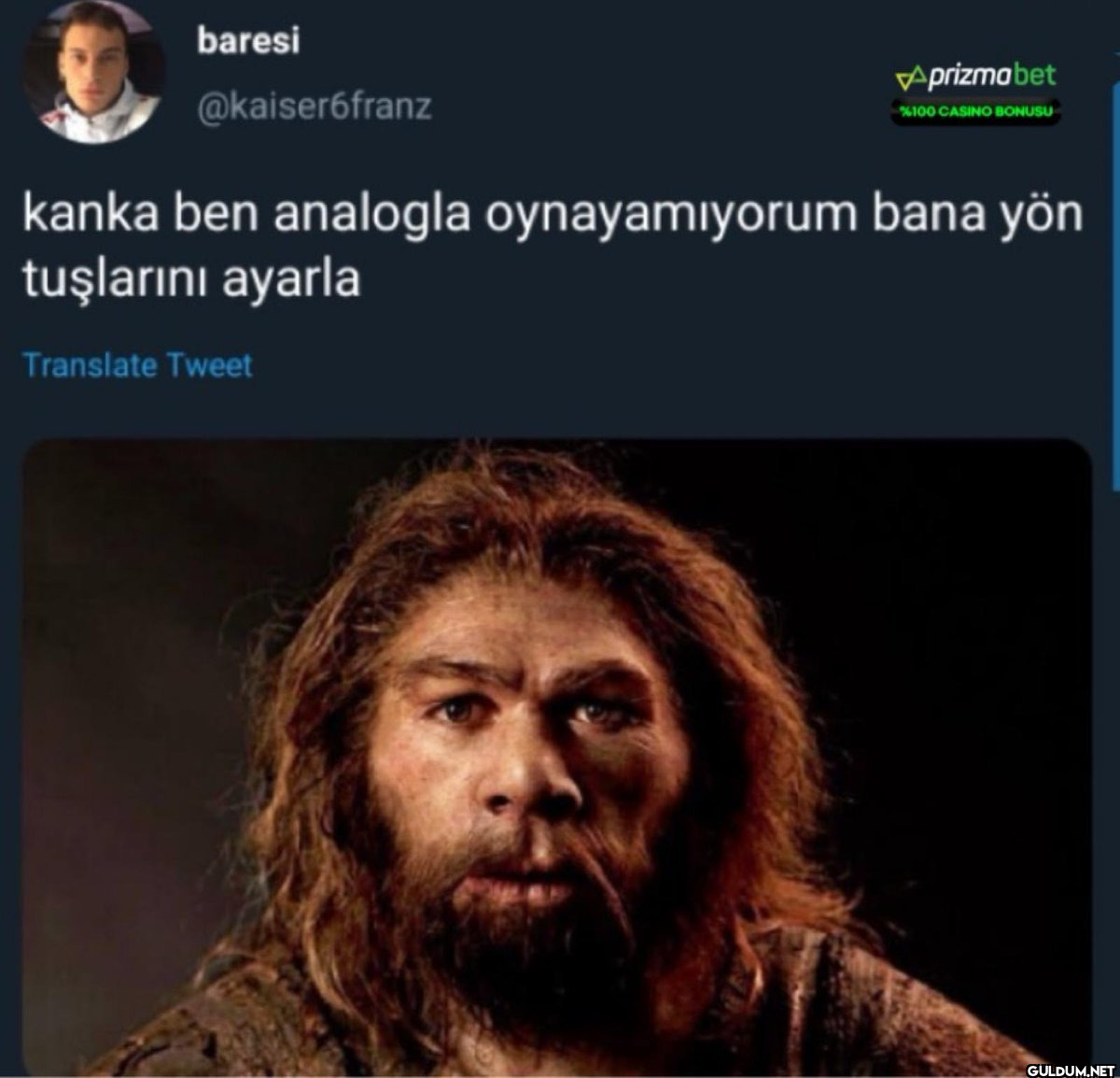 Popular post