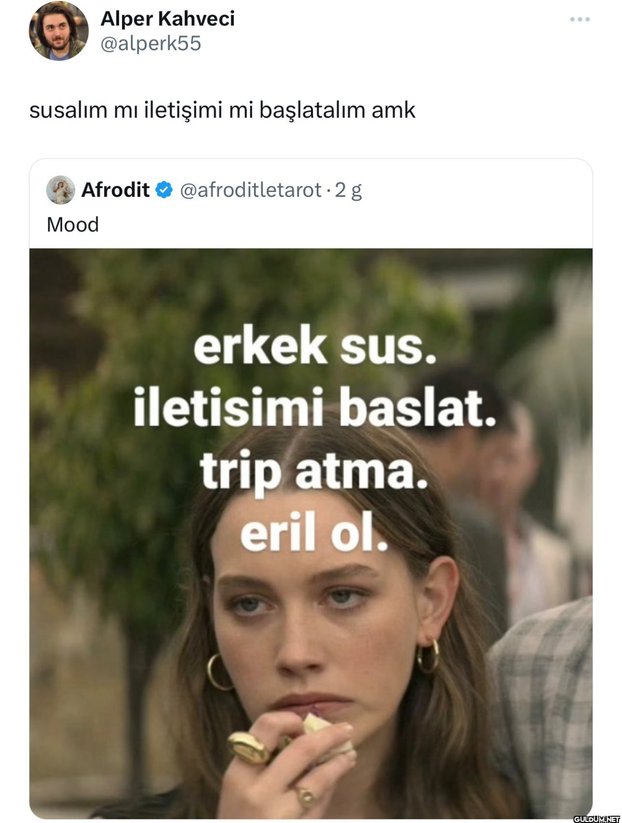 Alper Kahveci @alperk55...