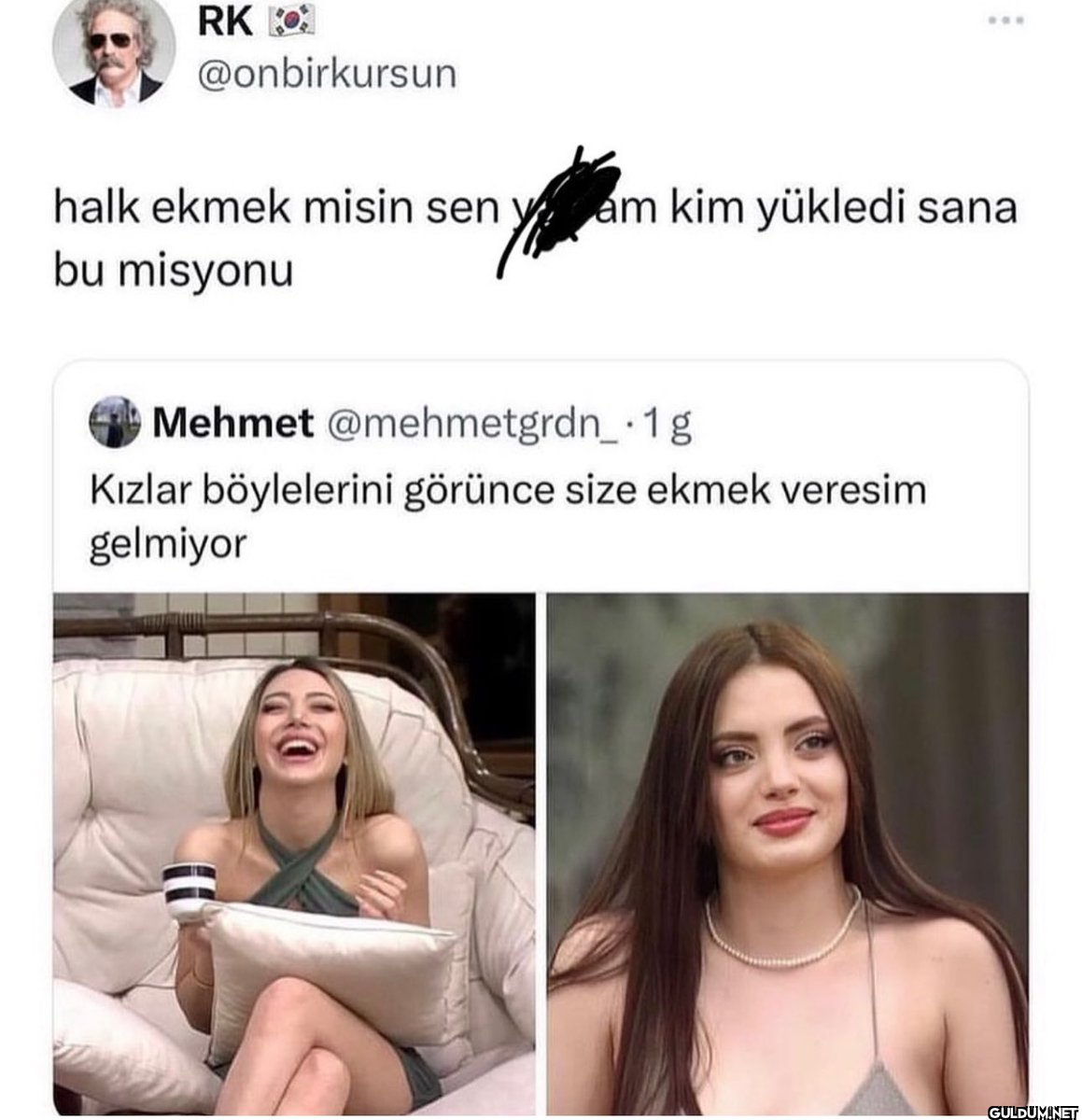RK RO @onbirkursun halk...