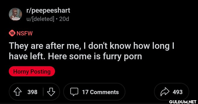 r/peepeeshart u/[deleted]...