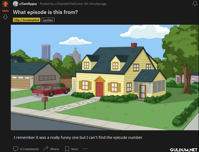 Popular post