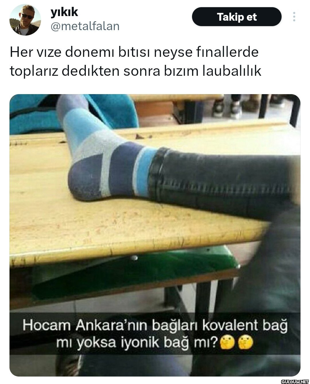 yıkık @metalfalan Takip et...