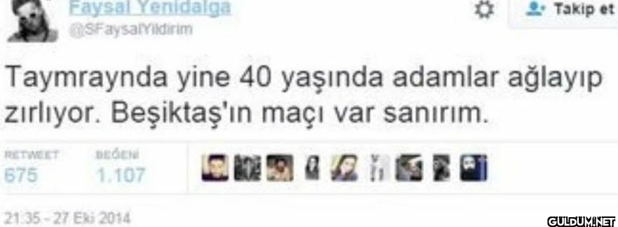 Faysal Yenidalga...