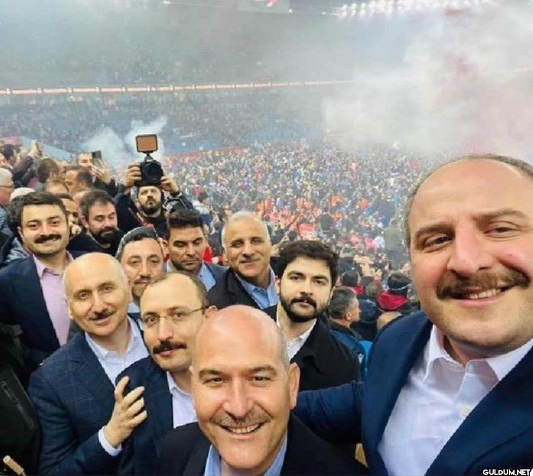 Aynen knk Trabzonspor...