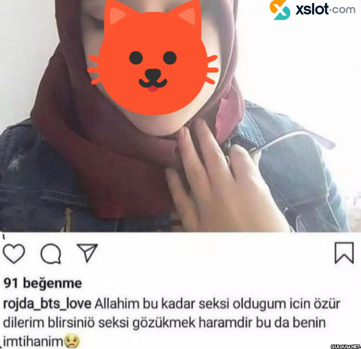 ☑xslot.com ♡ от 91 beğenme...
