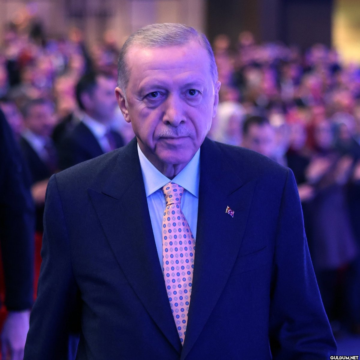 Cumhurbaşkanı Erdoğan:...