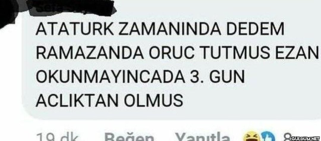 ATATURK ZAMANINDA DEDEM...