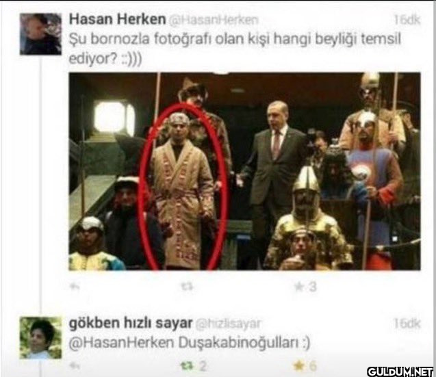 Hasan Herken @HasanHerken...