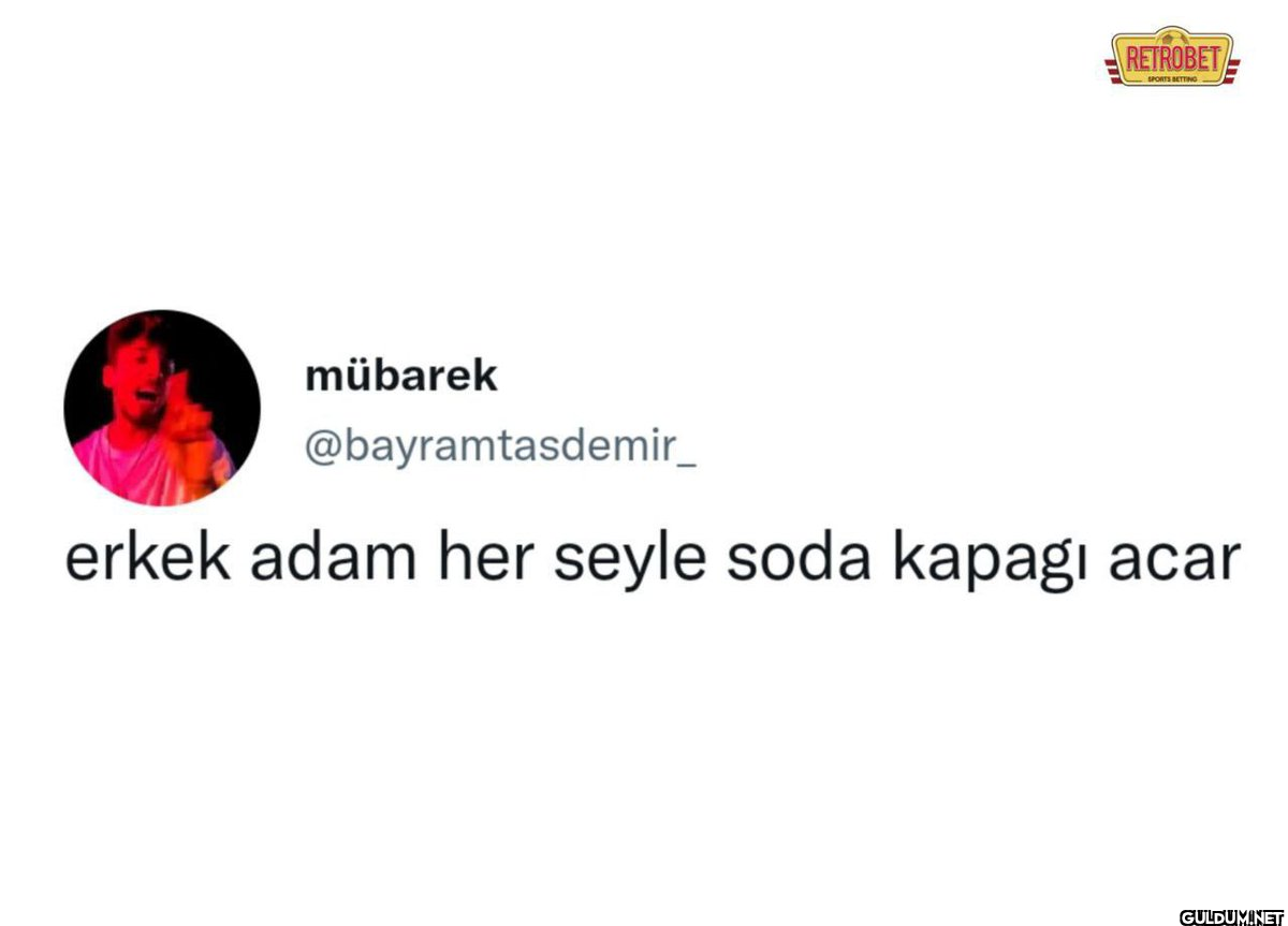 mübarek RETROBET...