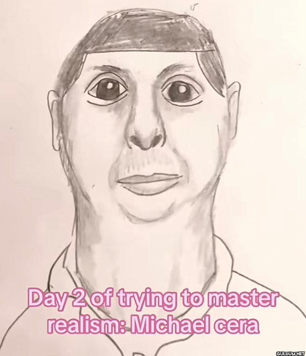 Day 2 of trying to master...