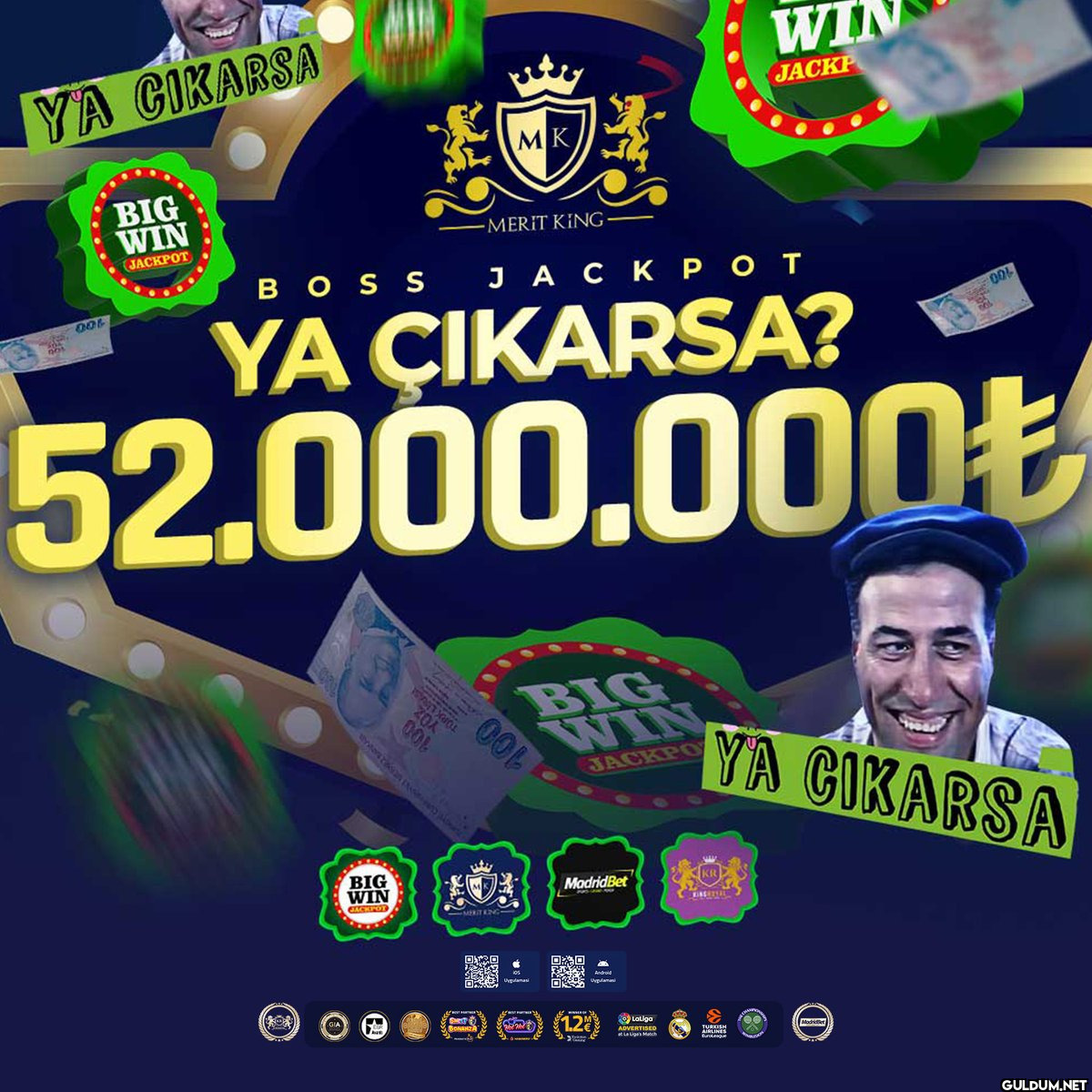 52.000.000 TL'lik Boss...