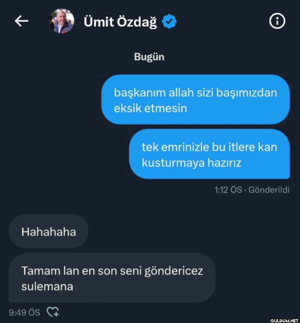 bu adama da yaranılmıyor...