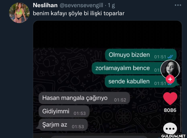 Neslihan @sevensevengill ·...