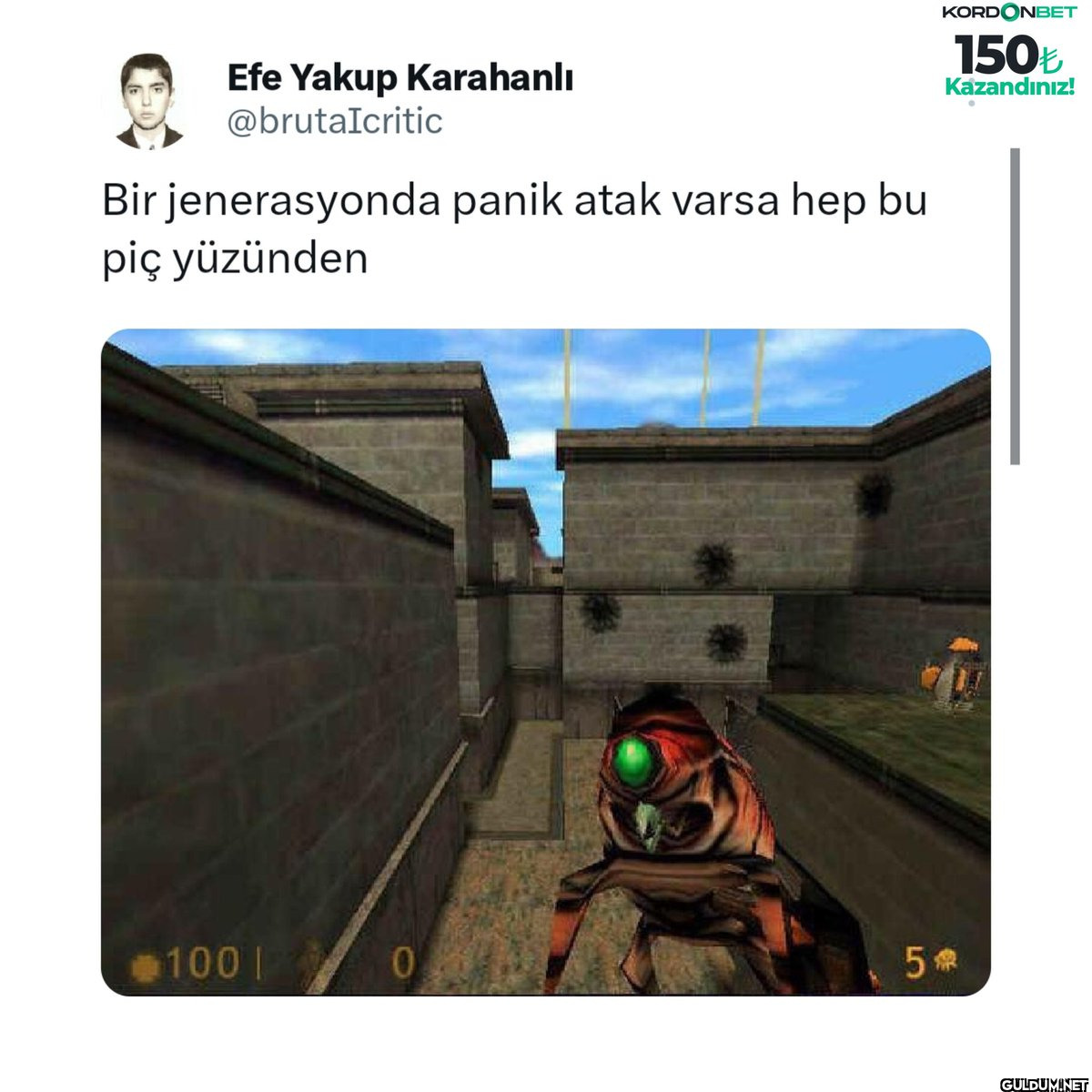 Efe Yakup Karahanlı...