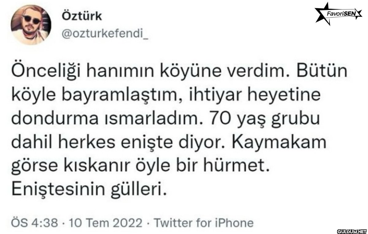 Öztürk @ozturkefendi_...