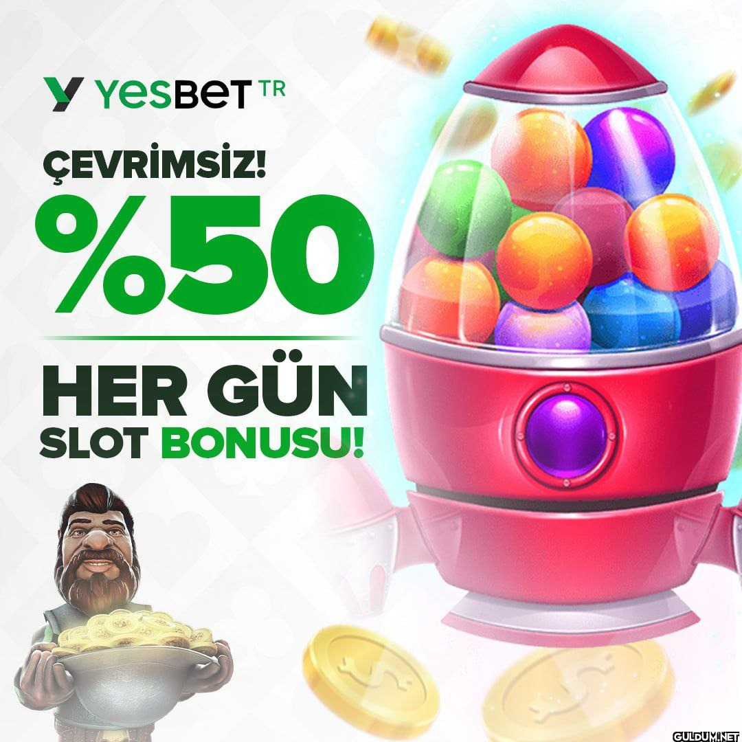 HERGÜN P ÇEVRİMSİZ YESBET...