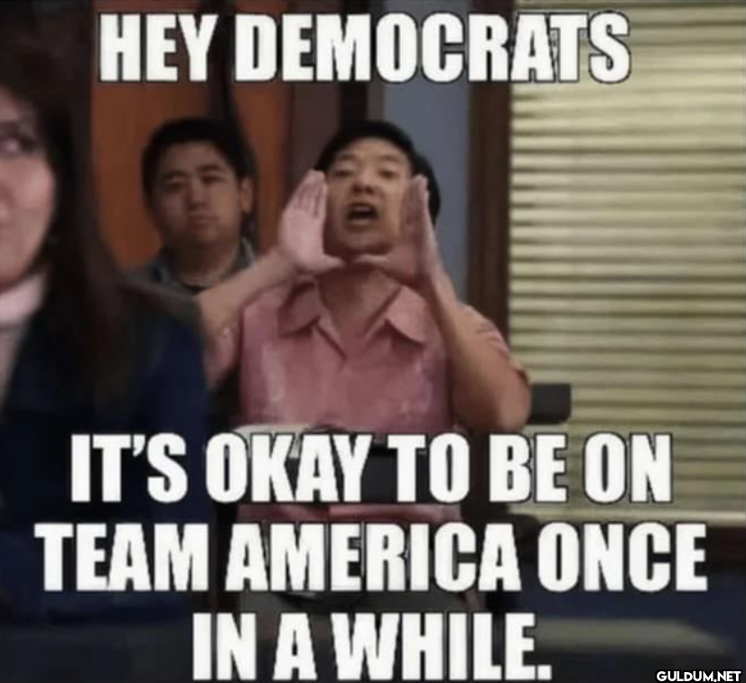 👇    HEY DEMOCRATS IT'S...