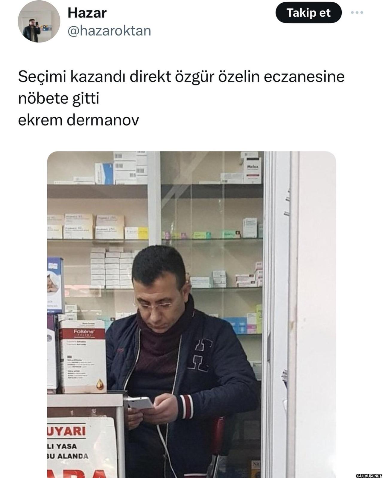 Ekrem imamoğluna bu...