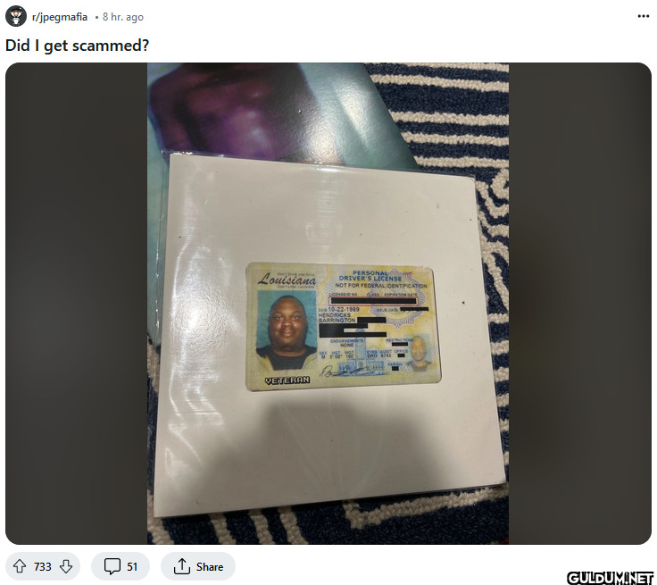 r/jpegmafia • 8 hr. ago...