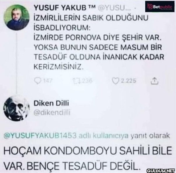 YUSUF YAKUB TM @YUSU.......