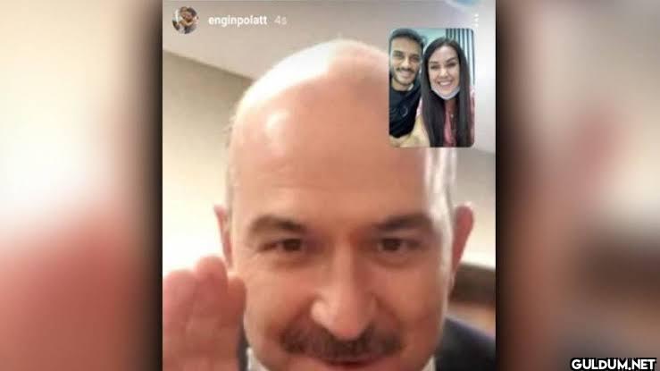 Bir tarafta telefon...