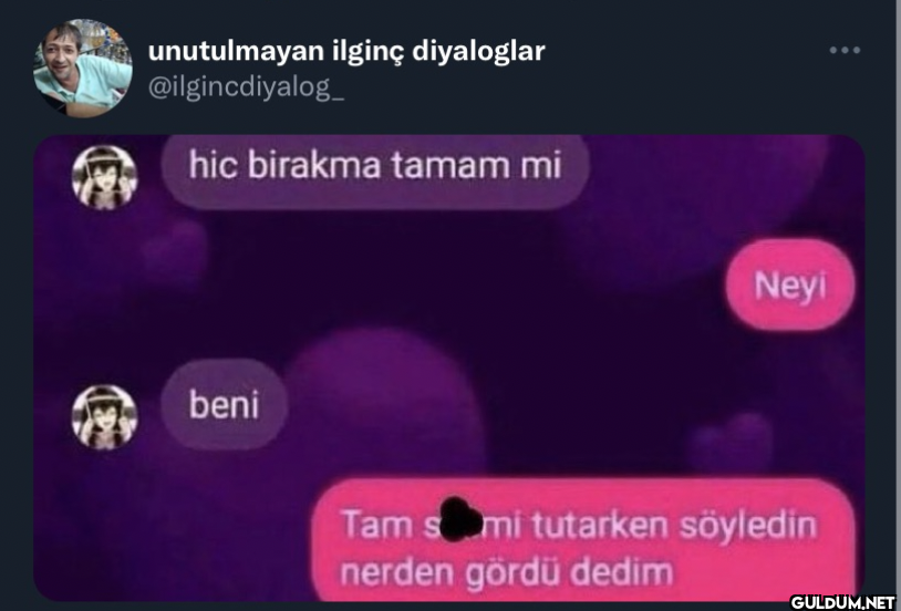 unutulmayan ilginç...