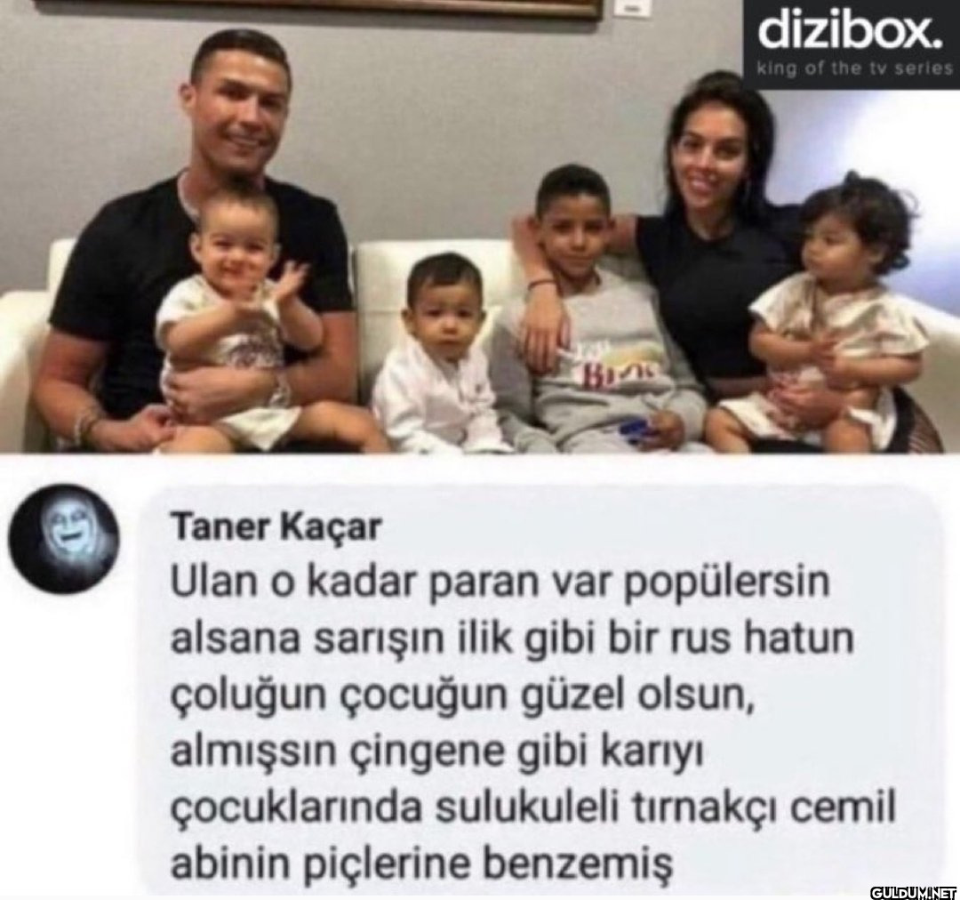 dizibox. king of the tv...