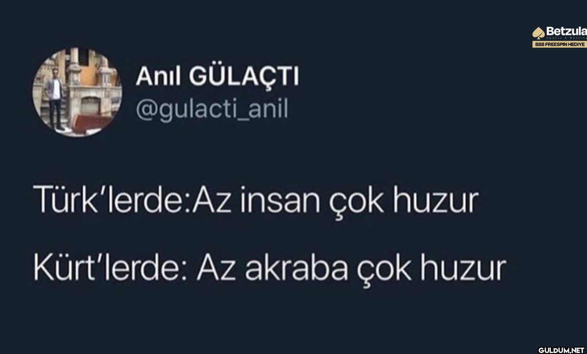 Anil GÜLAÇTI @gulacti_anil...