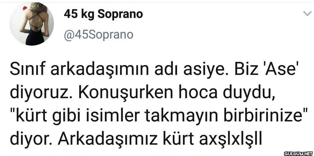 :(  45 kg Soprano...