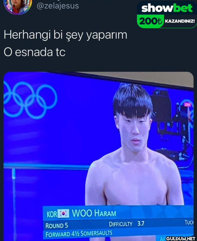 @zelajesus Herhangi bi şey...