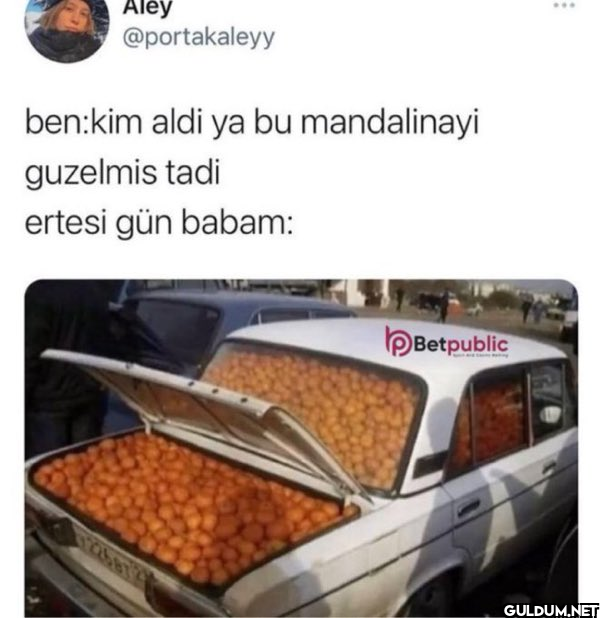 Aley @portakaleyy ben:kim...