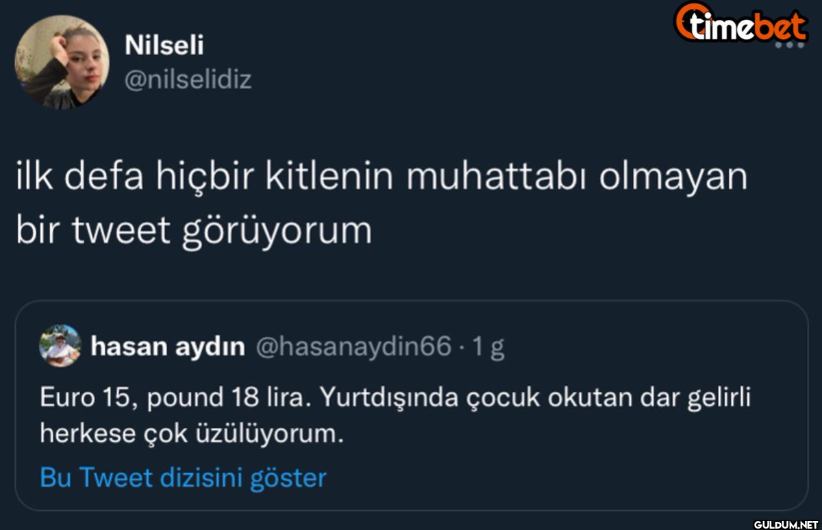 Nilseli @nilselidiz...