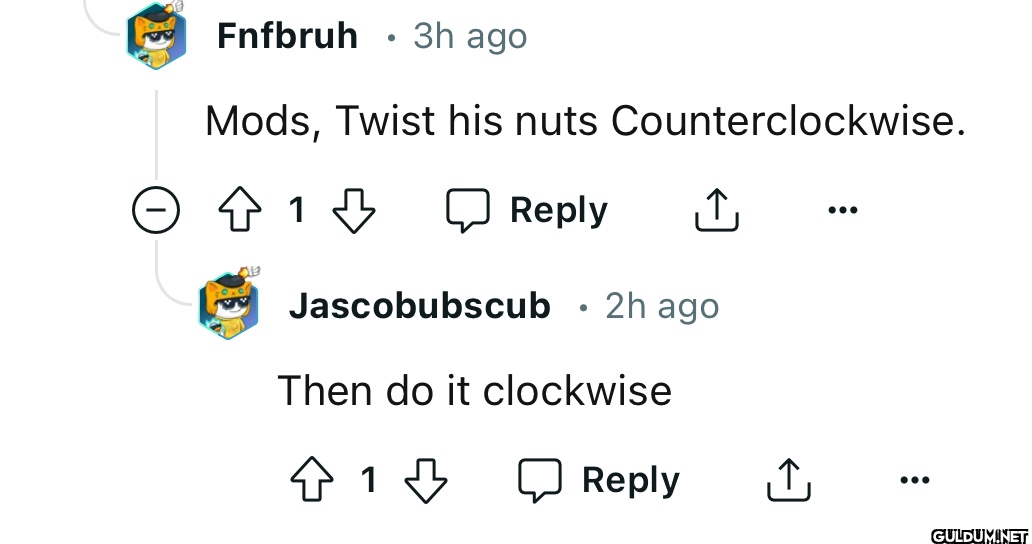 Fnfbruh 3h ago . Mods,...