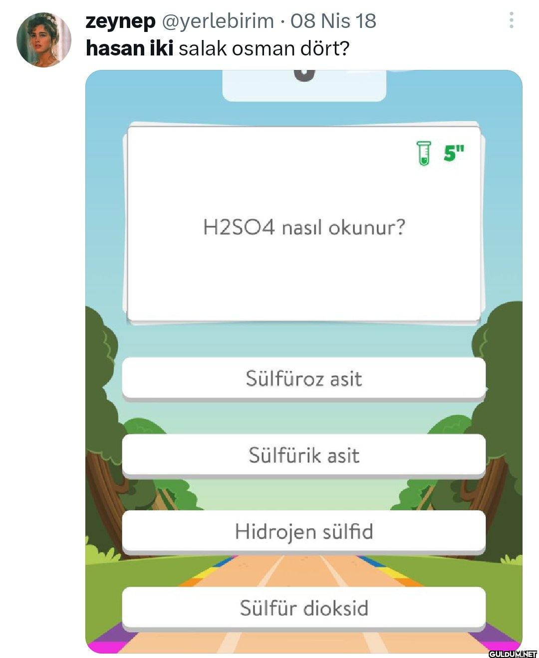haşikiesodört?  zeynep...