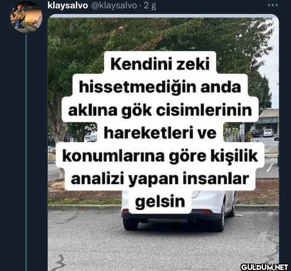 klaysalvo @klaysalvo · 2 g...