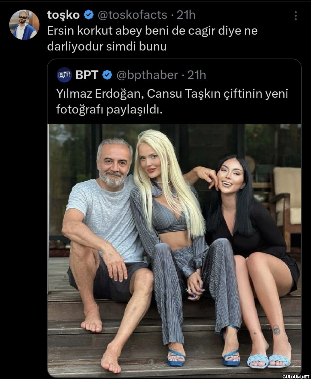 toşko @toskofacts 21h •...